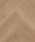 BerryAlloc Zenn 55 Gluedown Herringbone - 60002262 Sorrento, 609,6x114,30x2,5 mm, 33 kl., LVT klijuojama lentelė