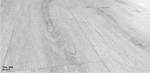 Falquon, The Floor, Wood, Ice Oak P1007, 1500x200x6 mm, 33kl/AC5, surakinama SPC lentelė