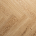 Epufloor, VinylTechLab, Royal Castle, Bran 05EIR-056, 125x625x6mm, 33kl, surakinama LVT lentelė
