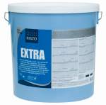 KIILTO EXTRA Grindų ir sienų dangų klijai, 15l/17kg