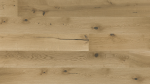 Barlinek - OAK EXCITE, 1WG000637, 2200x207x14 mm, surakinamos ąžuolo parketlentės