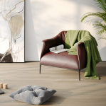 Falquon, The Floor, Wood, Tuscon Oak P6001, 1500x200x2.5 mm, klijuojama vinilinė lentelė