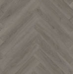 Therdex, Rustique serie 7555, 150x750x2,5 mm, 33 kl., klijuojama LVT vinilinė lentelė