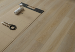 Barlinek, NextStep, Almond Oak, DP3000007, 198x1234x4.5mm, 34kl., rakinamos SPC lentelės