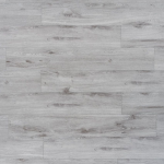 BEST LAMINATE, Livanti, Light Grey OAK 2702, 1220x183x5mm, 32k, rakinamos LVT vinilinės lentelės