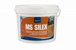 KIILTO MS SILEX, Elastingi parketo klijai, 17kg