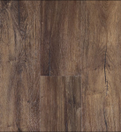 Berry Alloc, Spirit Home Click Comfort 40 - Canyon Brown 60001405, 1210x176.6x5 mm, 32 kl., surakinama LVT lentelė su integruotu paklotu