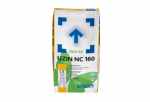 UZIN NC 160, Savaime i&scaron;silyginantis cementinis mi&scaron;inys iki 20 mm storio, 25kg