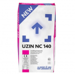 UZIN NC 196 storasluoksnė i&scaron;lyginamoji masė 25 kg., 2 - 40 mm