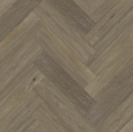 Therdex, Regular1 serie 6034, 150x600x2,5 mm, 33 kl., klijuojama LVT vinilinė lentelė