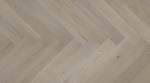 Barlinek - OAK Marzipan Muffin Herringbone, 1WC000014, 130x725x14 mm, surakinamos ąžuolo parketlentės