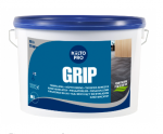 KIILTO GRIP Fiksaciniai dangų klijai, 10l/12kg.