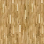 Barlinek - Molti kolekcija, 3W8000014, 2200x207x14 mm, 3 juostų surakinamos ąžuolo parketlentės