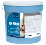KIILTO TEX FLOOR Tekstilinių dangų klijai, 15l