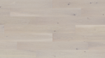 Barlinek - OAK Cappuccino Medio, 1WG000830, 155x2200x14 mm, surakinamos ąžuolo parketlentės