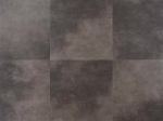 Tajima Ambiente, LF-3410, Metalic Concrete Dark, 500x500x5mm, 34kl, klijuojama vinilinė LVT plytelės