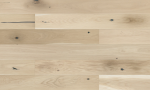 Barlinek - OAK Mont Blanc Medio, 1WG000783, 155x2200x14 mm, surakinamos ąžuolo parketlentės