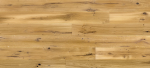 Barlinek - OAK Madeira Medio, 1WG000775, 155x2200x14 mm, surakinamos ąžuolo parketlentės