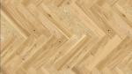 Barlinek - OAK Ramsey Herringbone, 1WC000015, 110x660x14 mm, surakinamos ąžuolo parketlentės