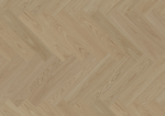 Barlinek, NextStep, Flax Oak Herringbone, DP5000026, 127.9x639.5x6mm, 34kl., rakinamos SPC lentelės su paklotu