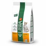 Libra Cat Urinary Chicken sausas pa&scaron;aras suaugusioms katėms, vi&scaron;tiena; 1.5kg, 10kg
