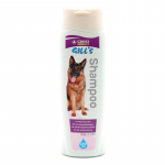 Croci Gill's Antipruriginoso &scaron;ampūnas atstatantis odą &scaron;unims ir katėms; 200ml