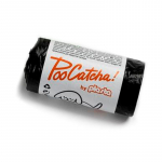 Plasta Doggy Bags mai&scaron;eliai ekskrementams surinkti; 15vnt/rul