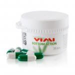 Vimi Bottom Action gruntinės trą&scaron;os; 20vnt, 50vnt.