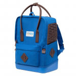 Kurgo Nomad Carrier kuprinė &scaron;unims ir katėms transportuoti; 37x28x19cm