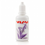 Vimi Solo K koncentruotos trą&scaron;os akvariumui; 50ml