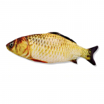 Zoo Soft Karosas žaislas katėms mink&scaron;tas; 20cm