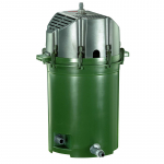 Eheim Classic 1500XL 2260 i&scaron;orinis akvariumo filtras, be užpildų; 300-1500l