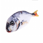 Zoo žaislas katėms mink&scaron;tas Dorada; 20cm