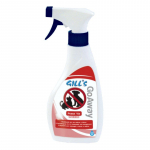Croci Gill's Pussa Via atbaidymo priemonė &scaron;unims Ir katėms; 300ml