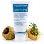 Dogoteka Celervis Pet maisto papildas dirbantiems ar sportuojantiems &scaron;unims; 100ml