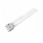 Aqua Nova 18WUV lempa UV sterilizatoriaus; 18W
