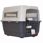 CaniAmici Vagabond L gyvūnų transportavimo dėžė boksas; 81x56x59cm
