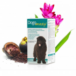 Dogoteka Dogo Maxi maisto papildas &scaron;unims; 60tab