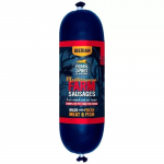 Alpha Spirit Mediterranean Farm de&scaron;ra &scaron;unims, kiauliena, vi&scaron;tiena; 1kg