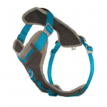 Kurgo Journey Air Harness Blue petne&scaron;os &scaron;unims; XS-XL