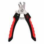 Pet Nova Clipper L nagų kirpimo žirklės &scaron;unims; 16cm