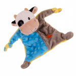 Vadigran Kikki The Cow pliu&scaron;inė karvutė žaislas &scaron;unims; 23cm