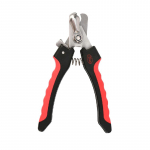 Pet Nova Clipper S nagų kirpimo žirklės &scaron;unims; 12cm