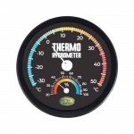 Reptile Nova Thermo Hygro termometras-hydrometras; 75mm