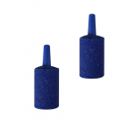 Aqua Nova Air Stone AS-1-2 oro akmenukai difuzoriai, 2vnt; 15x25mm