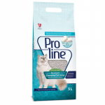 Proline Marseille Soap kraikas katėms, su&scaron;okantis, Marselio muilo aromato; 5l, 10l