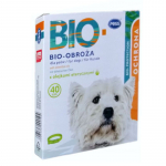 Pess Bio Protection 40 antkaklis nuo parazitų &scaron;unims; 40cm