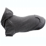 Trixie Be Nordic Flensburg Hoodie bluzonas &scaron;unims, pilkas; 27, 30, 33