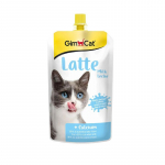GimCat Milk pienas katėms; 200ml