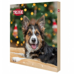Trixie Advent Calendar Xmas advento kalendorius &scaron;unims; 30&times;34&times;3.5cm
